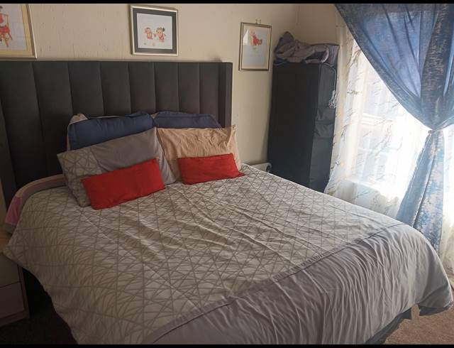 2 BEDROOM SECTIONAL TITLE FOR SALE IN COMET